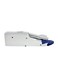 Generic - Portable Handy Stitching Sewing Machine White