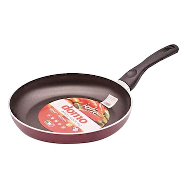 Domo Jolie Deep  Frying Pan 22cm 2Pa2200