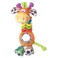 Playgro Bead Buddy Giraffe Toy PG0181561 Multicolour