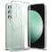 Ringke Samsung Galaxy S23 FE Case Cover   Fusion Series   Clear