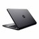 نوت بوك اتش بي 15-BS033NE، انتل كور i3-6006U، شاشة 15.6 بوصة، 500 جيجا بايت، رام 4 جيجا بايت - اسود