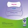 EveryDay Normal 20 Panty Liners x Pack of 3