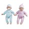 Melissa &amp; Doug 15-inch Luke &amp; Lucy 15-inch Dolls