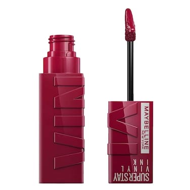 Maybelline Super Stay Vinyl Ink Liquid Lipstick 4.2ml 30 Unrivaled