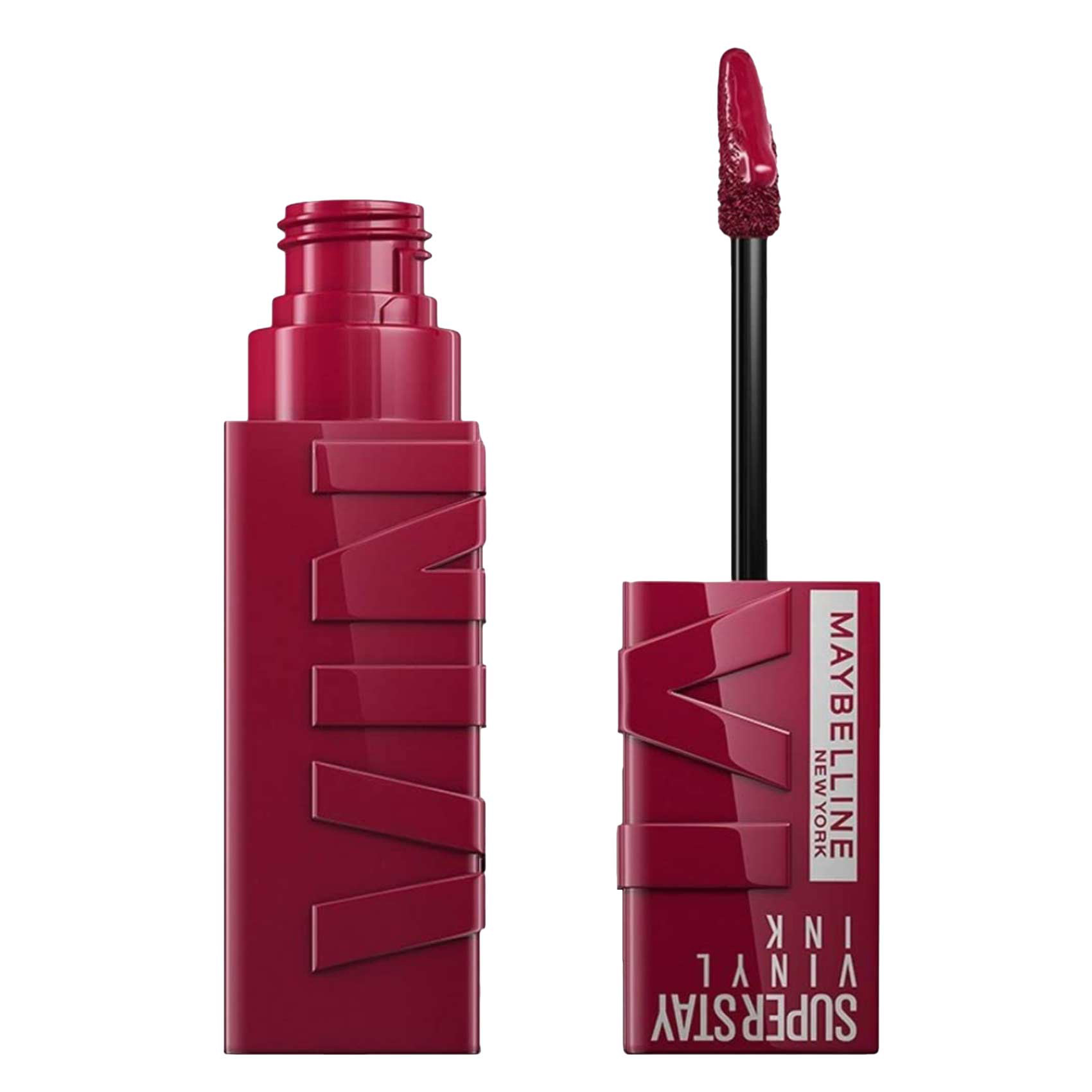 Maybelline Super Stay Vinyl Ink Liquid Lipstick 4.2ml 30 Unrivaled