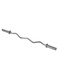 Marshal Fitness Weight Lifting Curved Bar 47inch