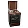 Von Cooker 31 Brn Vac6F031Ub