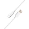 mpBLBERRI BLB-U318 Type-C USB Data Cable 3 Meter, White