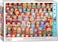 Eurographic Puzzles - Russian Matryoshka Dolls 1000Pcs