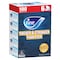 Fine Facial Tissue 100 Sheets X 2 Ply Pack Of 6