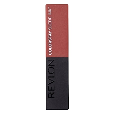 Revlon Colorstay Suede Ink Lipstick 2.55g Want It All