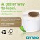 DYMO ADDRESS LABEL 89MMX36MM 2X260 LABELS, S0722400