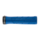 Ergon Bike Handle Grip, GA2, Nightride Blue