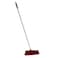 Royalford Long Floor Broom With Stainless Steel Handle Rf6981