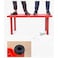 Plastic Rectangle Table For Kindergarten Children