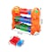 Children Plastic Toys Cabinet