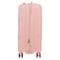 American Tourister Instagon Spinner Luggage Hard Trolley Peach Blossom 55cm