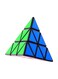 Generic Magic Cube Pyramid Shape