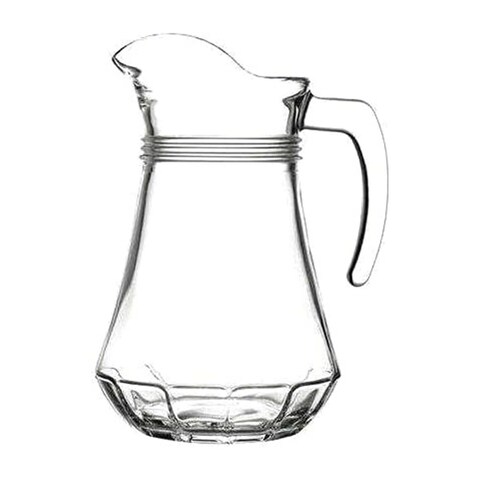 Pasabahce Casablanca Jug - 1300 cc