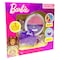 Barbie Shine Bright Selfie Mirror 6 PCS