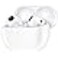 HUAWEI FreeBuds Pro 3 Wireless Bluetooth Earphones, Ultra-Hearing Dual Driver, Pure Voice 2.0, Intelligent ANC 3.0, Triple Adaptive EQ, Dual-Device Connection, iOS &amp; Android, White
