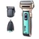 3 in 1 Multifunctional Electric Hair Trimmer