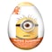 Minions Candy Surprise Egg Super 10g