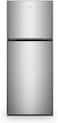 Hisense 375L Net Capacity Double Door Top Mount Refrigerator Silver - RT488N4ASU