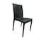 Jilphar Furniture Fiber Plastic Indoor/Outdoor Chair JP1336A