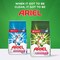 Ariel Laundry Powder Detergent with a Touch of Downy Freshness Suitable for Automatic Machines 5kg