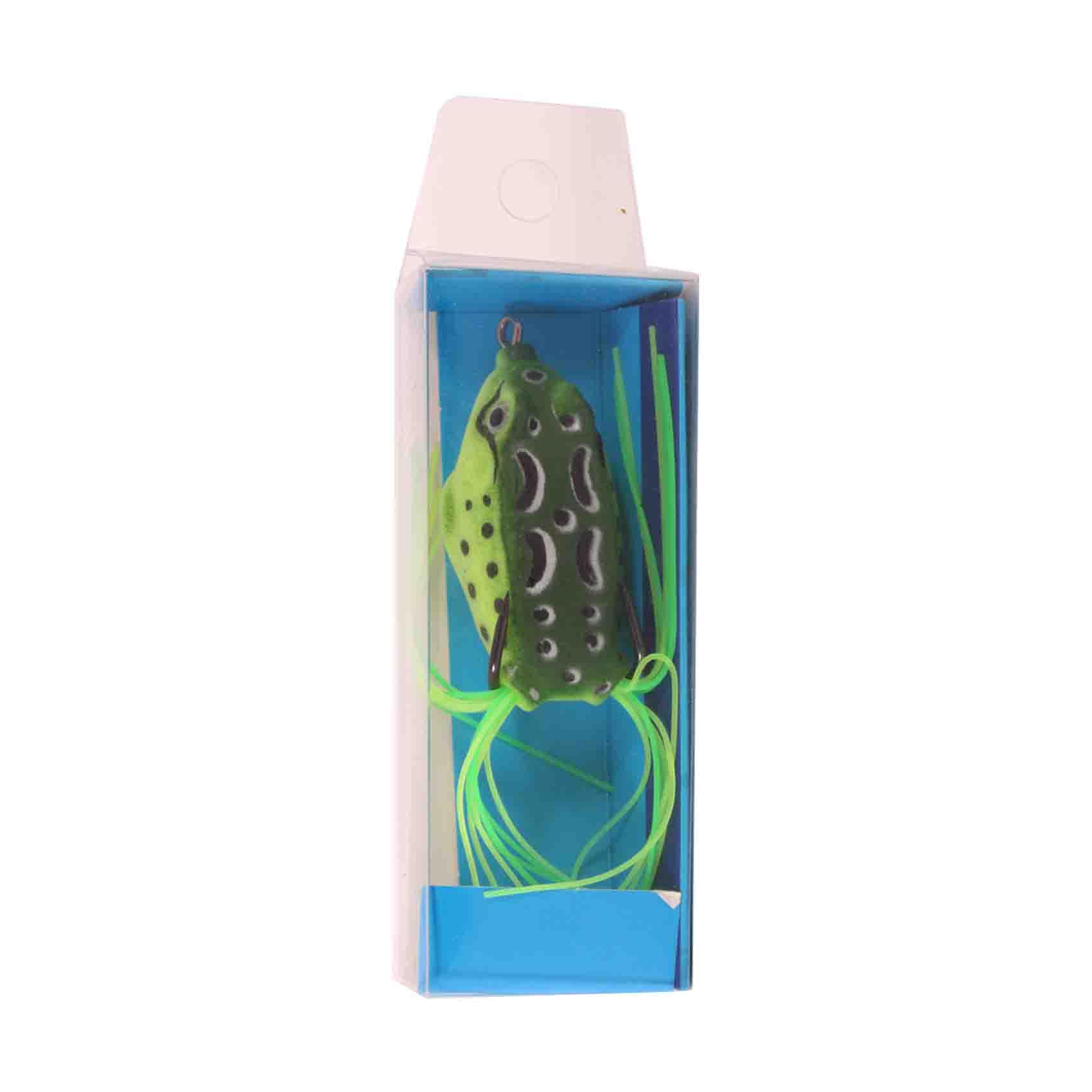 Soft Plastic Lures