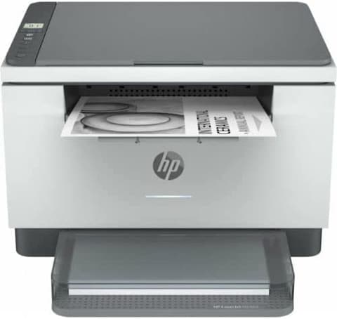 HP Laserjet Mfp M236Dw Printer, Wireless, Print, Copy, Scan, White - [9YF95A]