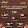 Galaxy Fusions Assorted Chocolate Selection, 180g