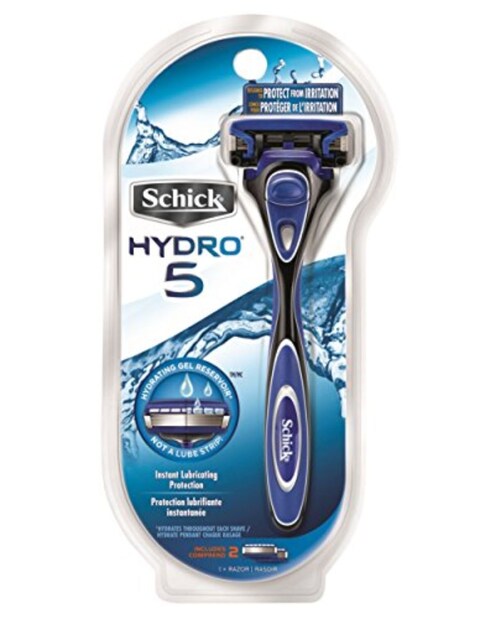 Schick Hydro 5 Razor