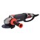 MAKUTE Heavy-Duty Angle Grinder 1400W, 125mm Precision Tool - Versatile for Grinding &amp; Cutting, Great for Home Improvement Projects AG010