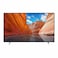 Sony X80J 65-Inch 4K UHD Smart Google TV KD-65X80J Black