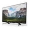 Sony 43-inch Full HD Smart TV With Built-in Receiver - KDL43WF665