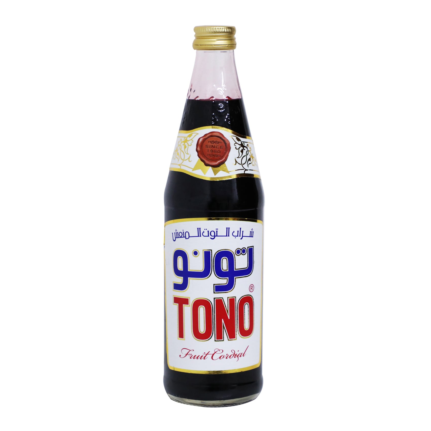 تونو مركز شراب فواكه مشكلة 710 مل