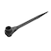Tolsen,Double Socket ratchet handle,15293,17x21mm