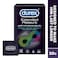 Durex Extended Pleasure Condom Clear 20 PCS
