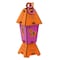 Medium Wooden Fanous Ramadan - 2 Colors