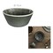 Black Forest M12 Bowl 15cm