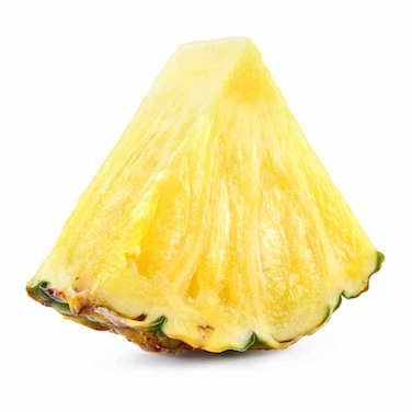 Pineapple Slices