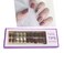 Generic-CK540 24pcs Nails False Nails Art Tips