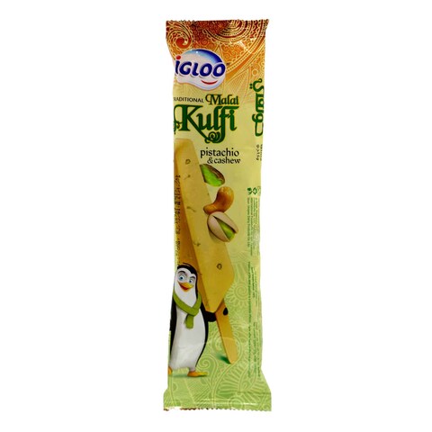 Igloo Kulfi Ice Stick 75Ml
