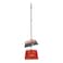 Dustpan with Broom