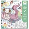 Djeco Under The Sea Colouring Surprises