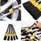 Multifunction High Quality Car Cleaning ,  Detailing Brush 5 Pc Set