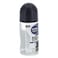 Nivea Black &amp; White Invisible Anti Perspirant Roll on Deo 50 ml