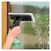 Bosch Solo Plus Glass Vac + Window Cleaner